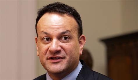 Leo Varadkar Condemns Attack On Refugee Camp After Tents Set On Fire