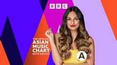 BBC Asian Network - The Official Asian Music Chart