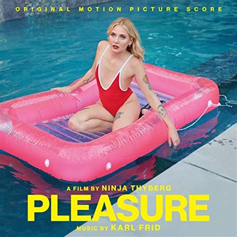 ‘Pleasure’ Soundtrack Album Details | Film Music Reporter