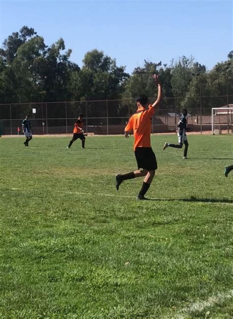 Cuadrangular De F Tbol Masculino Y Femenino Colegio San Carlos De Arag N