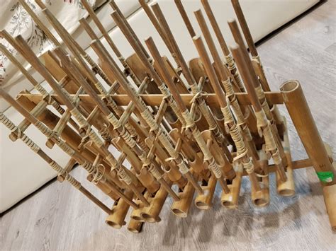 Angklong Hobbies And Toys Music And Media Musical Instruments On Carousell