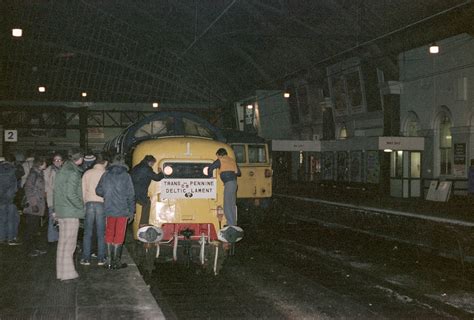 55022 Liverpool Lime Street 201281 3 55022 Royal Scots G Flickr