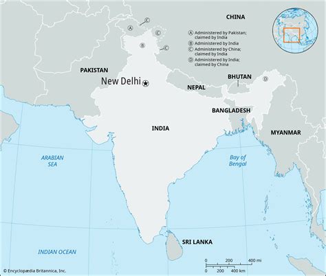 New Delhi In India Map Fabfitfun Spring 2024