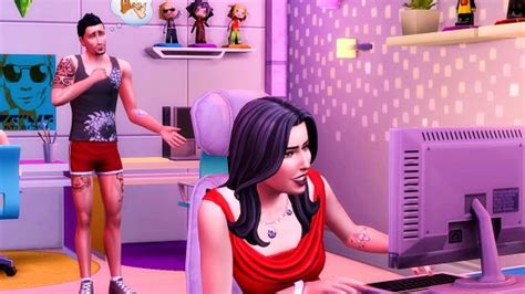 Sims 5 Release Date Estimate Project Rene Gameplay And Wishlist