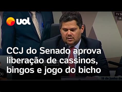 Lula Sobre Bingos Ou Pro Be Ou Regulamenta