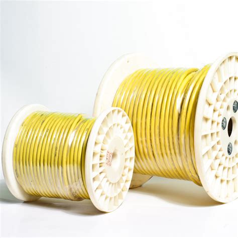 Mm Copper Conductor Pvc Insulated Bvr Flexible House Wiring