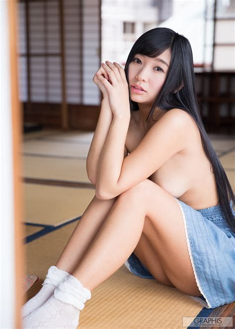 Graphis Gals No329 Nana Ogura Arrivederci Aot Grananao3085 Porn