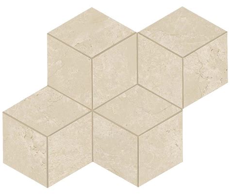 Atlas Concorde Marvel Stone Cream Prestige Mosaico Esag Lapp Keraservis