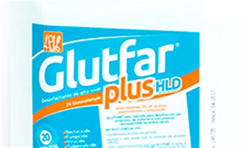 Glutfar Plus Hld