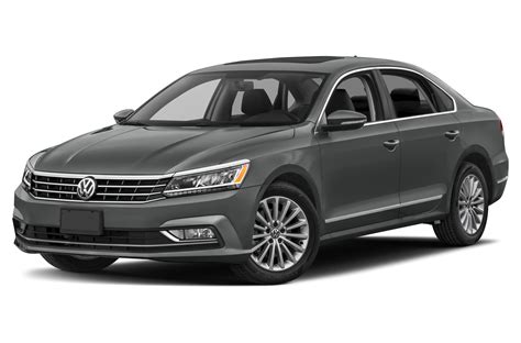 2018 Volkswagen Passat Specs Prices Mpg Reviews And Photos