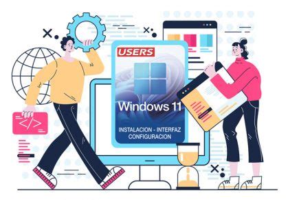 Windows Instalacion Y Configuracion Redusers