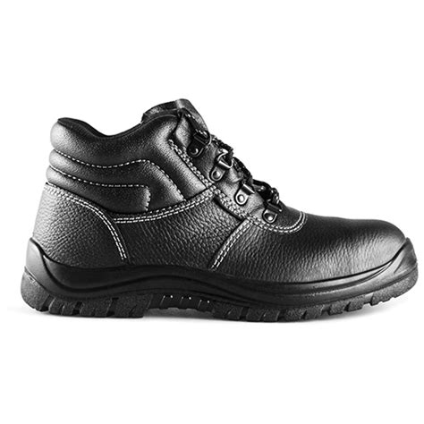 Rebel Fx2 Safety Boots Cymot