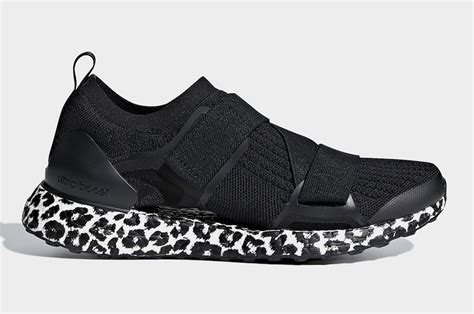 Adidas Ultra Boost X Leopard B75904 Release Date Sneaker Bar Detroit