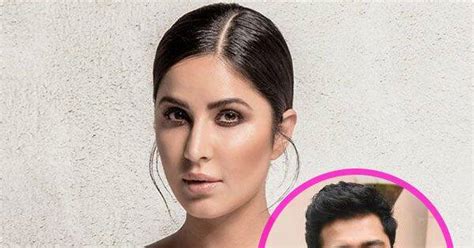 Koffee With Karan 7 Katrina Kaif Reveals How Vicky Kaushal Made Her