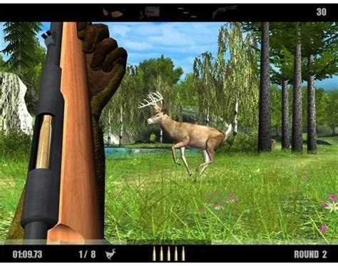 Hunting Games for Free on the PC – Deer Hunting and Others - Altered Gamer