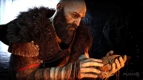 God Of War Ragnarok Guide Walkthrough All Collectibles And Wiki