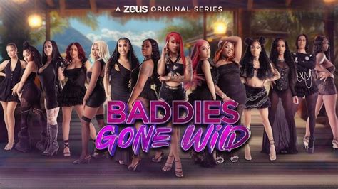 Baddies Gone Wild (TV Series 2025– ) - Episode list - IMDb