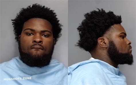 Moffitt Stefonce Jarell 11 06 2022 Champaign County Mugshots Zone