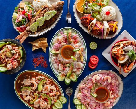 Mariscos Delfin Menú A Domicilio【menú Y Precios】tijuana Uber Eats