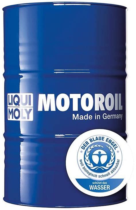 Hydraulik L Liqui Moly L Fass