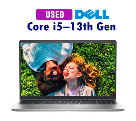 Dell Inspiron 15 3530 (Core i5-13th Gen) (8GB) (512GB NVMe) {1136} - Lap.lk