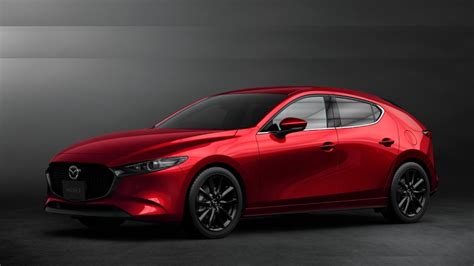 Prices And Specifications For Mazda 3 Hatchback 2024 In Uae Autopediame