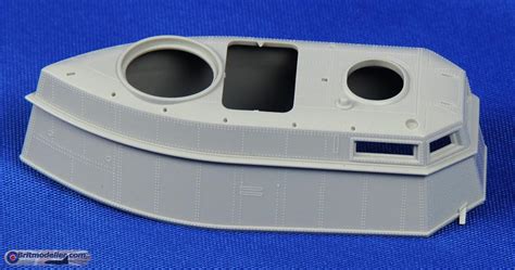 Tupolev G-5 MTB. 1:35 - Kits - Britmodeller.com