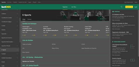 Bet365 Cs Go Dicas Para Apostar Em Esports Na Plataforma