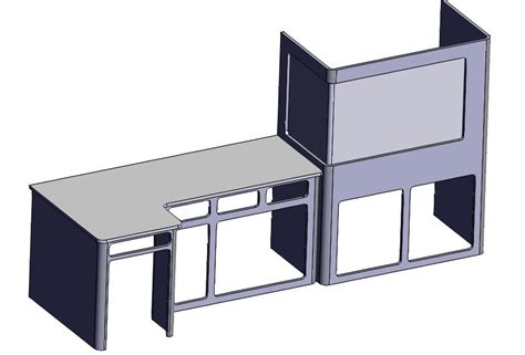 Kitchen 6 Solidworks Thousands Of Free CAD Blocks