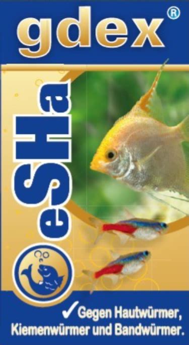 eSHa gdex 20ml | ZOO.fi