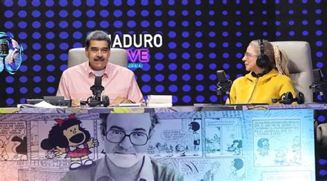 Presidente Maduro Sobre Juego Venezuela Contra Brasil Tuvimos Un