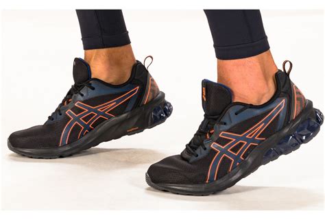 Asics Gel Quantum 90 Iv M Homme Pas Cher