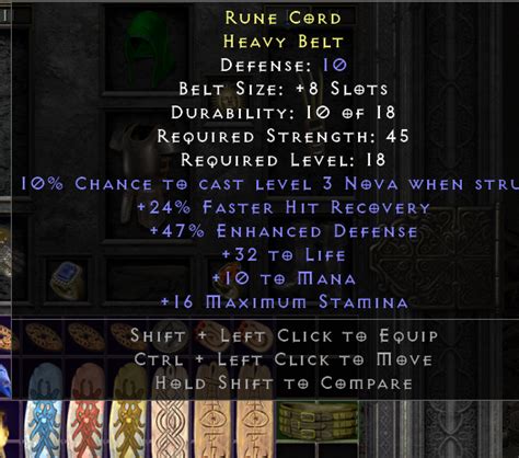 Lld Belt Lvl 18 Topic D2jsp