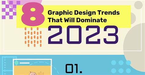 Graphic Design Trends That Will Dominate In