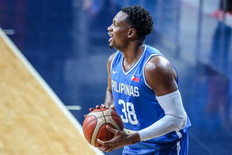 Justin Brownlee defends Chot Reyes, Gilas’ Fiba World Cup campaign | Inquirer Sports