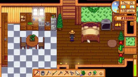 How To Rotate Furniture In Stardew Valley Complete Guide Apkstoreroom