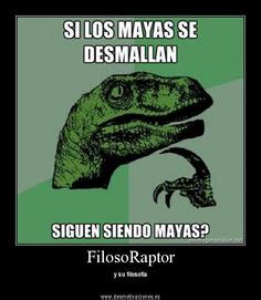 Las Mejores 65 Ideas De FilosoRaptor Filosoraptor Chistes Malos