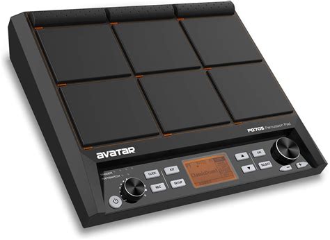 The 7 Best Electronic Drum Pads In 2023