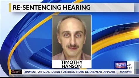 Resentencing For A Man 30 Years After Convicted Of Clearfield County Murder