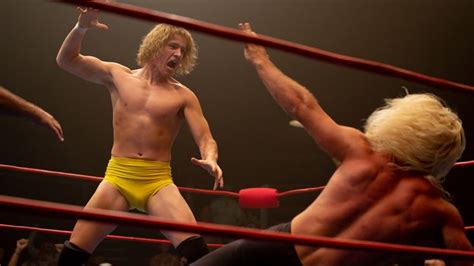 The Iron Claw Review Wrestling Drama Is ‘shallow And ‘bland Reportwire