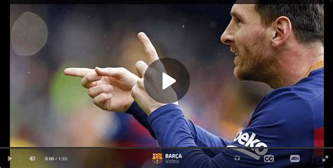 Ballon Dor Lionel Messi D Signe Son Grand Favori Togo Web Tv