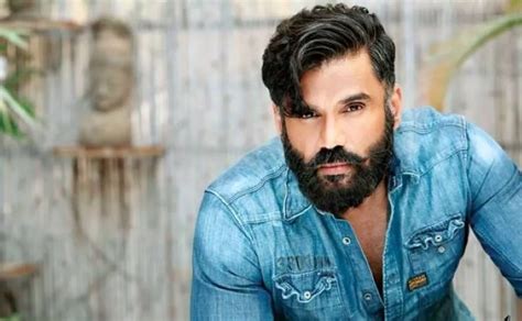 Happy Birthday Suniel Shetty When Anna Helped 128 Sex Workers And