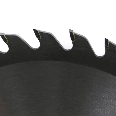 Buy Tradesman Line Tct Circular Saw Blade Mm Teeth