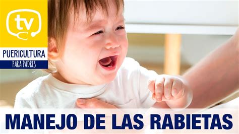 Gu A Definitiva Para Manejar Las Rabietas En Ni Os De A A Os