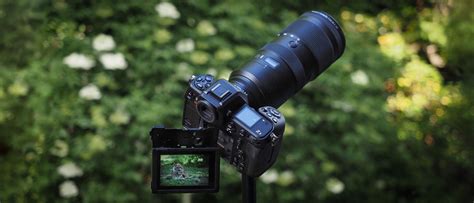 Nikon Z8 review | Live Science