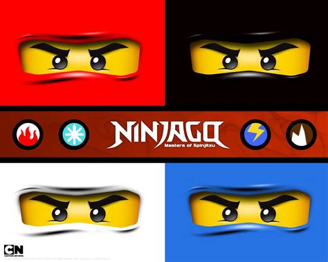 Ninjago Masks Ninjago Birthday Party Lego Party Birthday Party