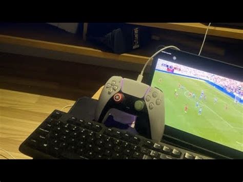 Efootball Hacking Shot Pc Remote To Playstation Youtube