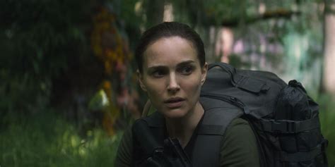 'Annihilation' Movie Explained - What Does Alex Garland's Sci-Fi Trip Mean?