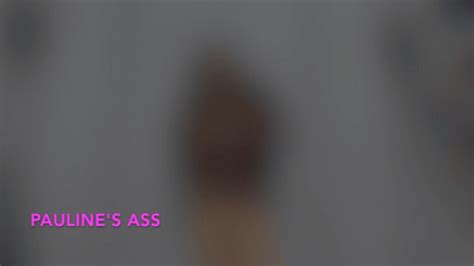 Pauline S Ass StepMommys Dutywmv