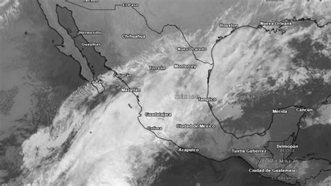 ¿qué Esperar Del Clima En Guanajuato Este 26 De Diciembre Conoce Los